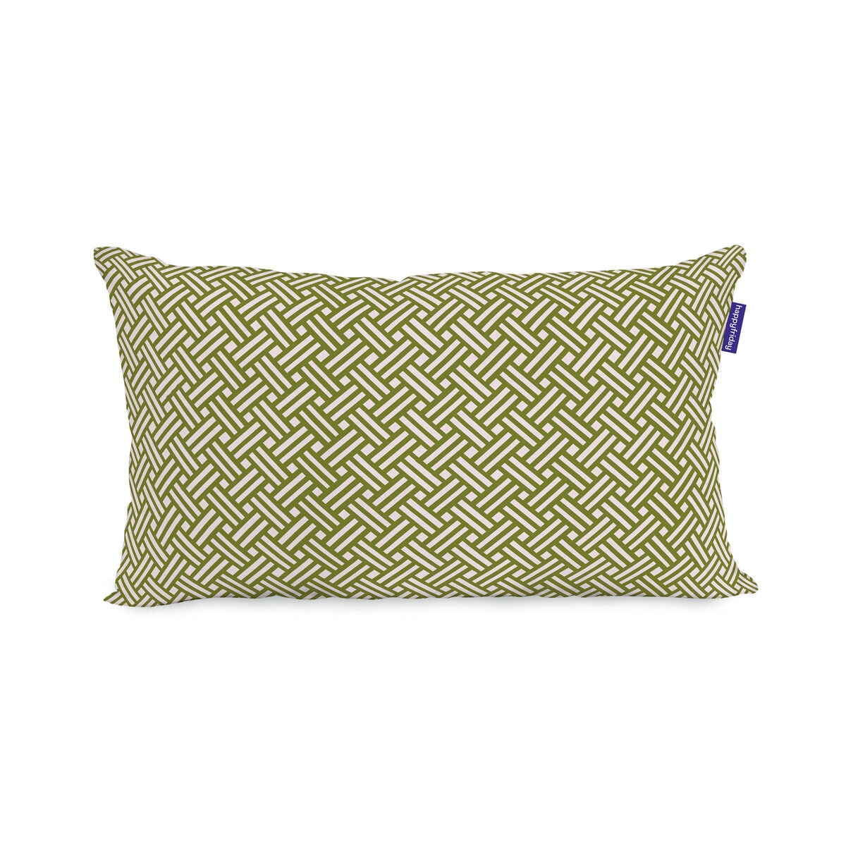 Set of cushion covers HappyFriday Monterosso Multicolour 2 Pieces HappyFriday