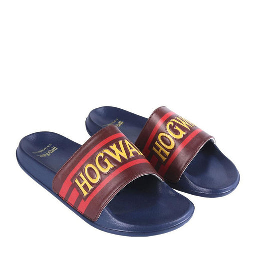 Flip-Flops für Herren Harry Potter Rot