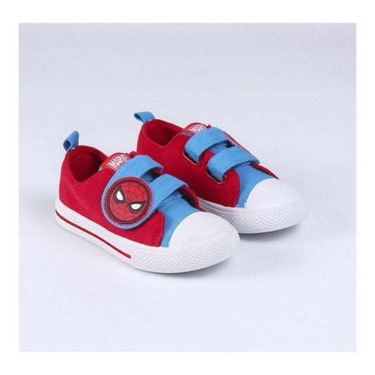 Freizeitschuhe für Kinder Spider-Man Rot