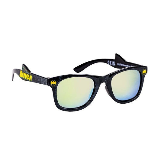 Kindersonnenbrille Batman Schwarz