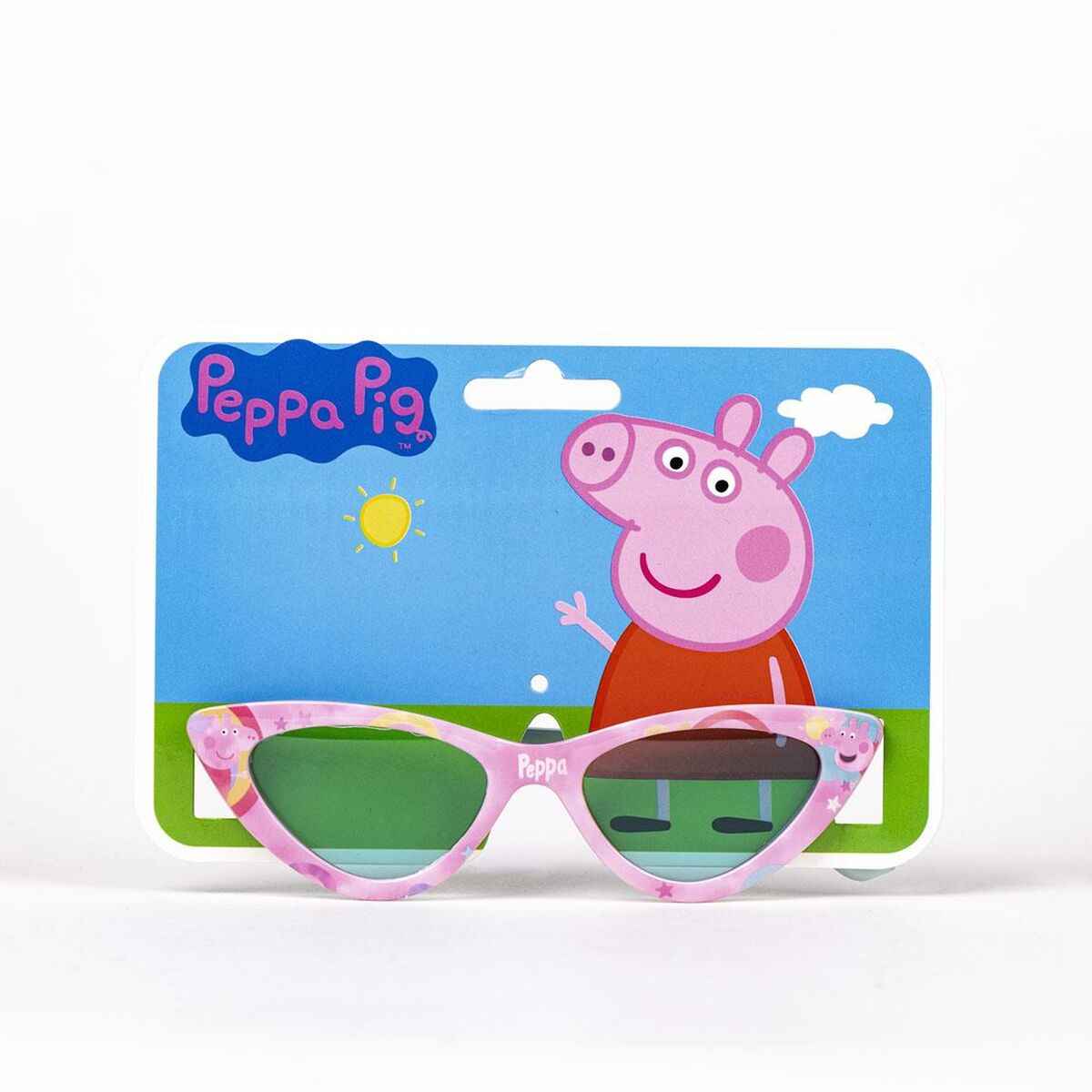 Child Sunglasses Peppa Pig Pink Peppa Pig