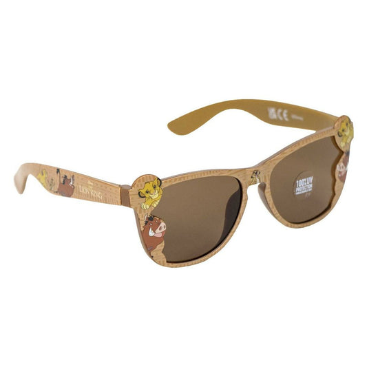 Child Sunglasses The Lion King Brown The Lion King