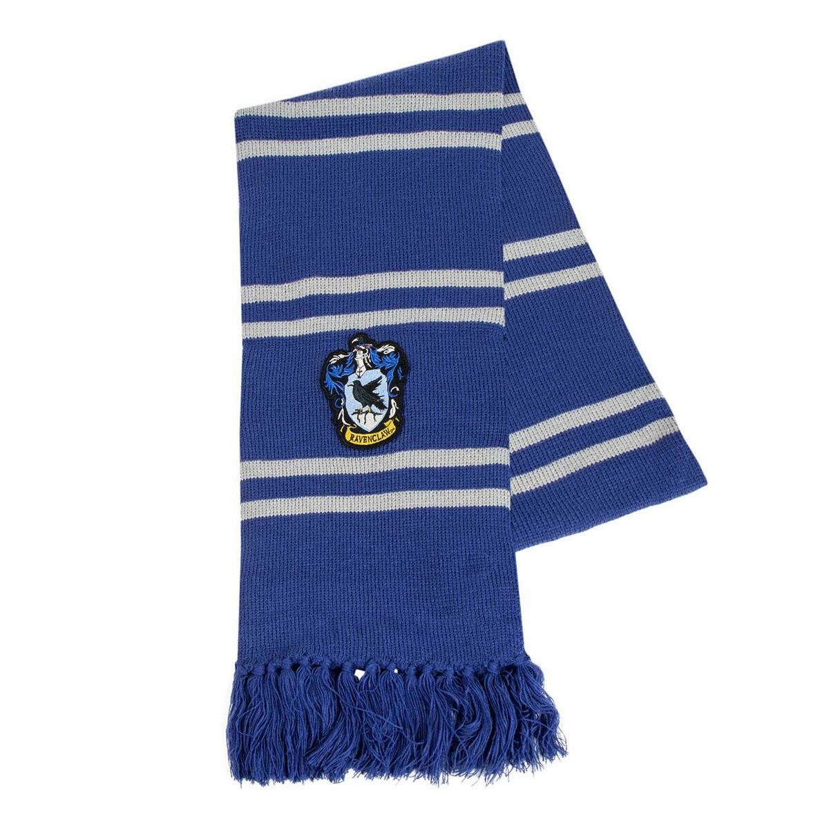 Scarf Harry Potter Blue Harry Potter