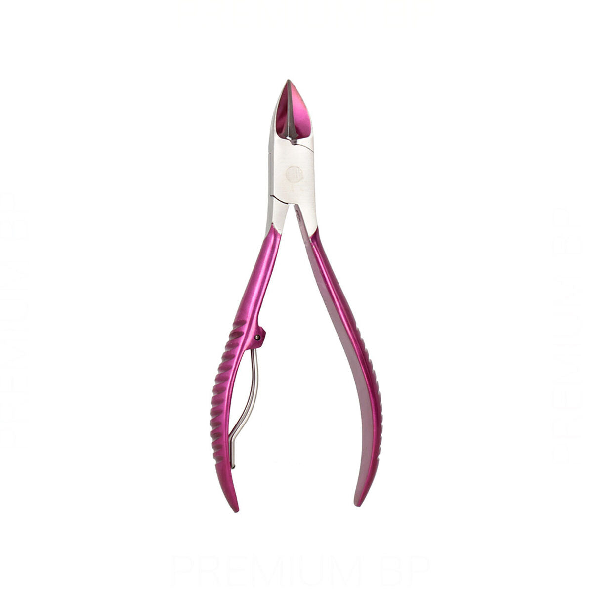 Nail clippers Albi Pro Pink 13 cm Albi Pro