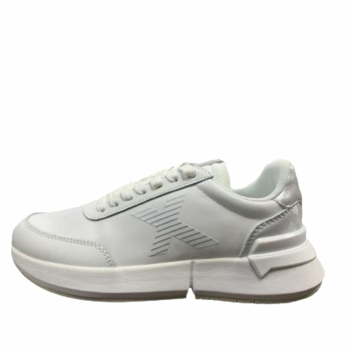 Sports Trainers for Women Munich Versus 46 White Munich