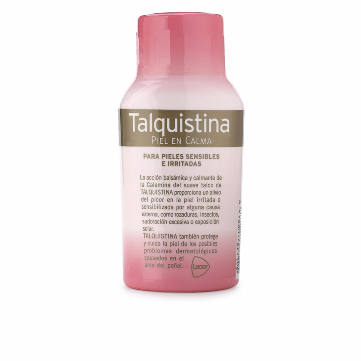 Talkumpuder Talquistina (50 g)