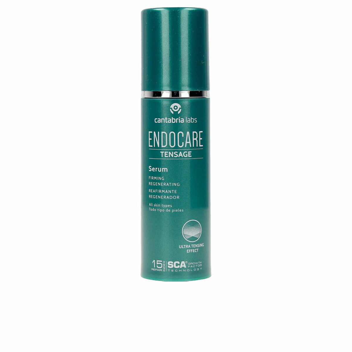 Straffendes Serum Tensag Endocare (30 ml)