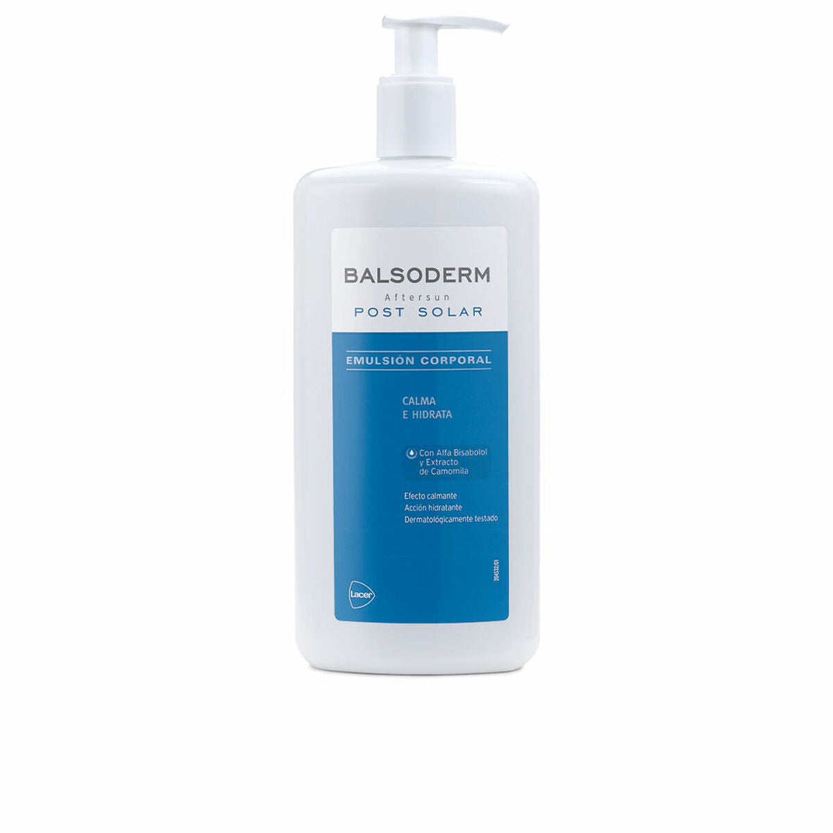 Balsoderm