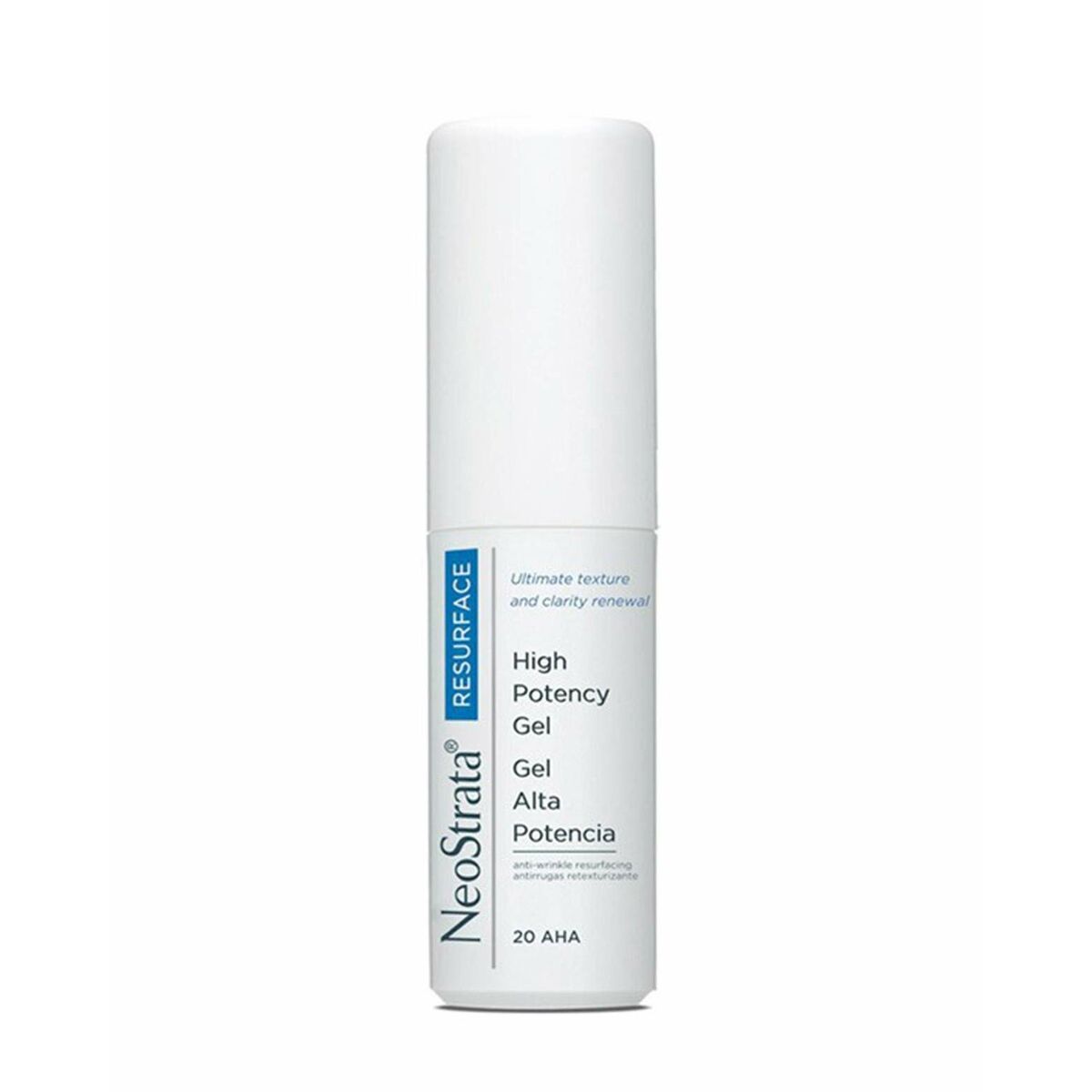 Gesichtsreinigungsgel Neostrata Resurface Hohe Wirksamkeit (30 ml)