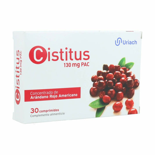 Nahrungsergänzungsmittel Cistitus Cistitus 30 Einheiten