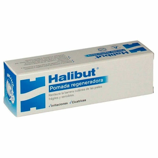 Reparaturcreme Heilbutt Erwachsene (45 g)