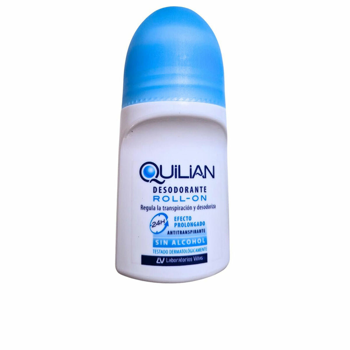 Roll-On Deodorant Quilian QUILIAN HIGIENE 50 ml