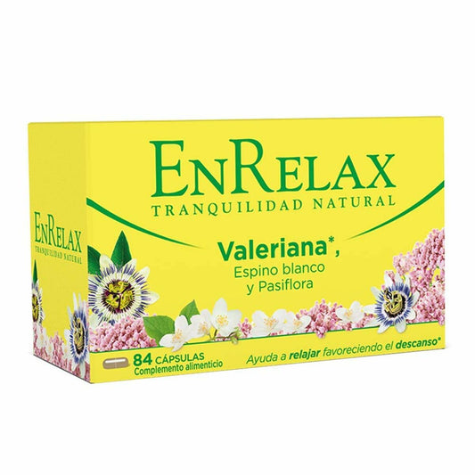 Aquilea Enrelax Tabletten