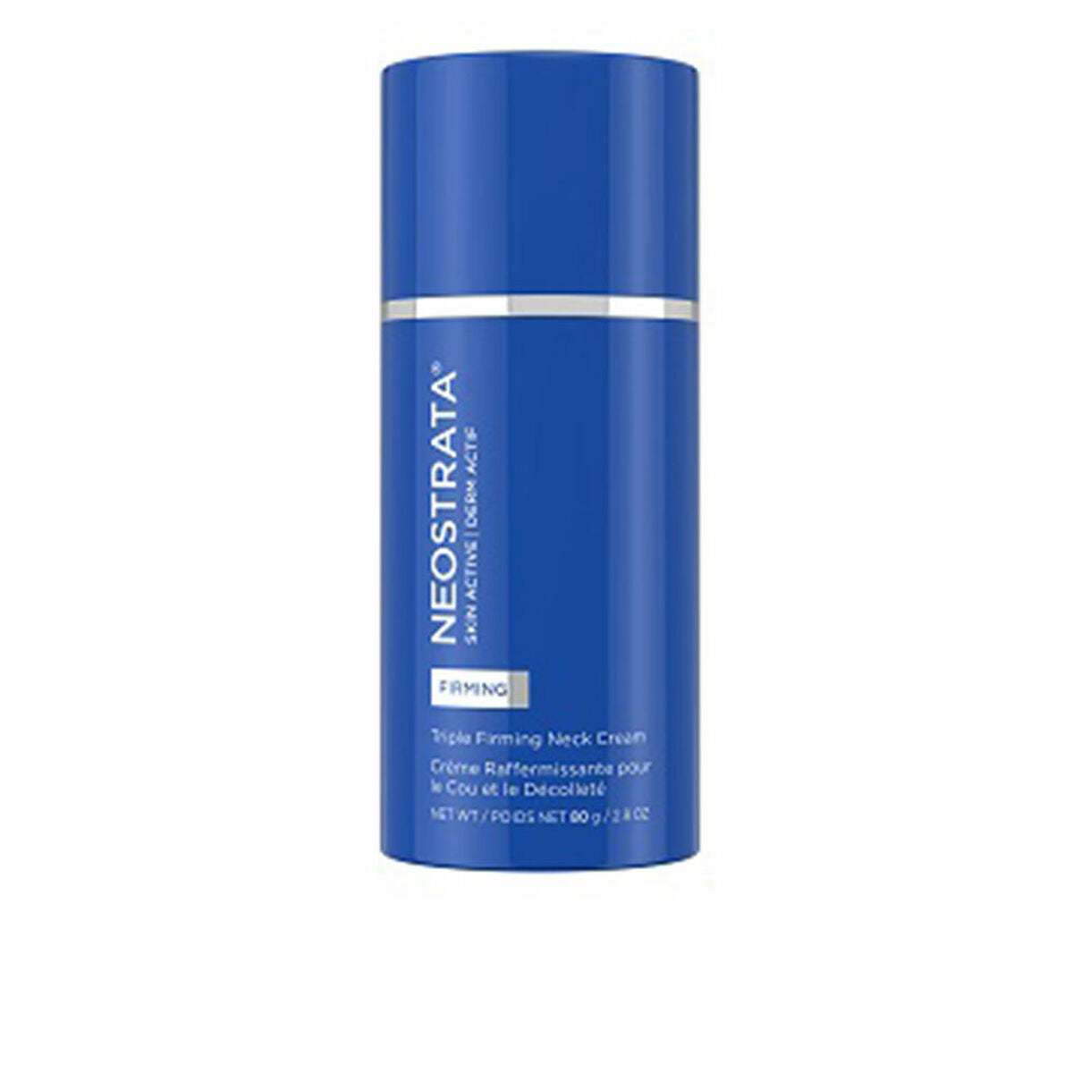 Straffende Hals- und Dekolletécreme Neostrata Skin Active 80 g