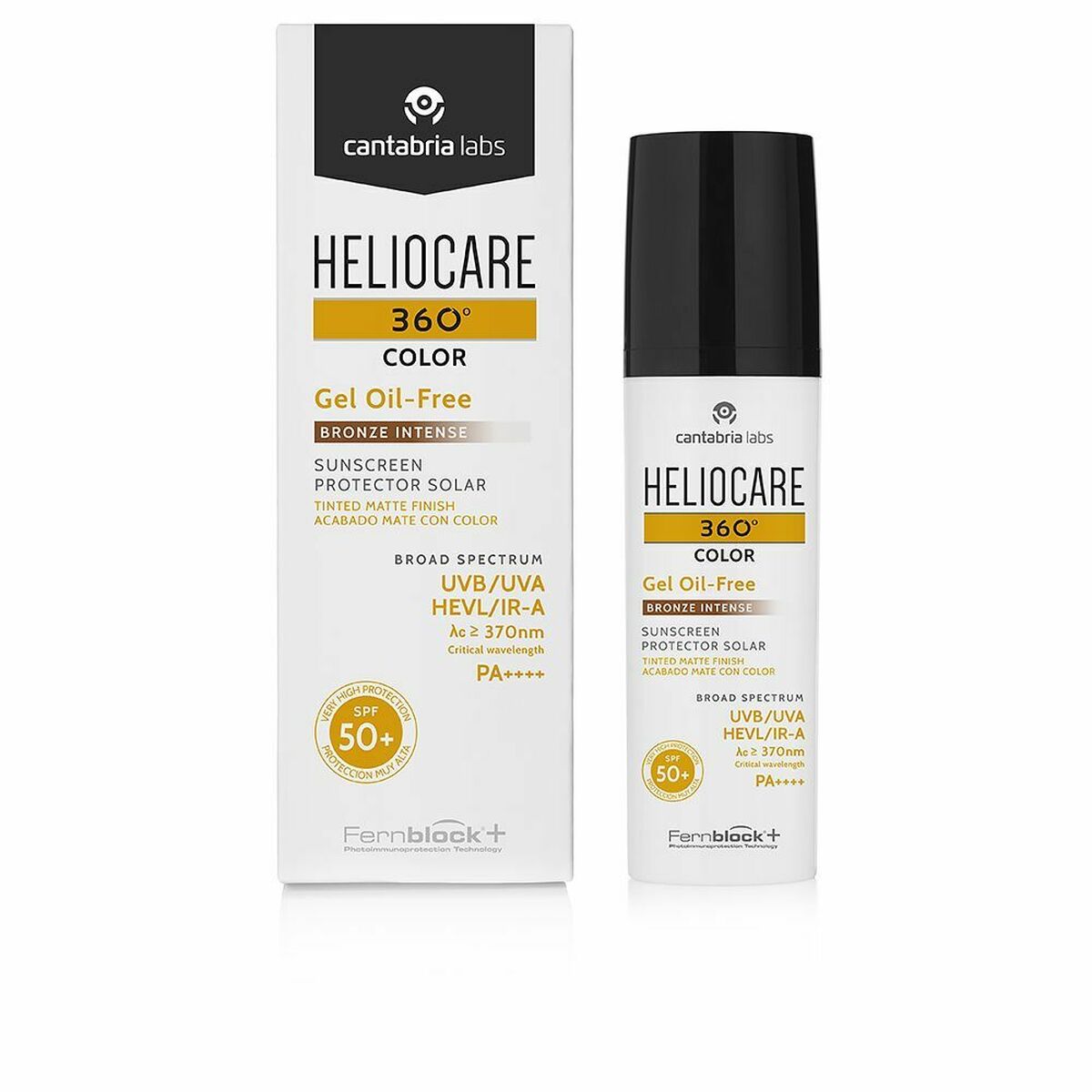 Heliocare