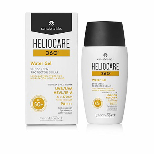 Sonnenschutzgel Heliocare 50 ml LSF 50+