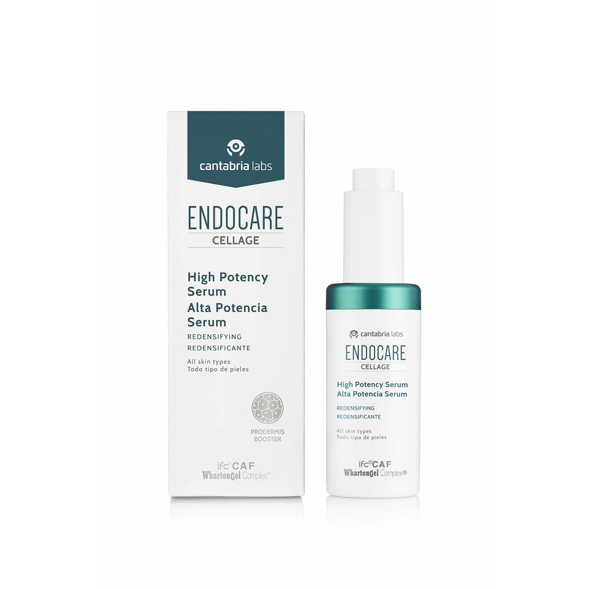 Anti-Aging-Serum Endocare Cellage 30 ml Intensivbehandlung