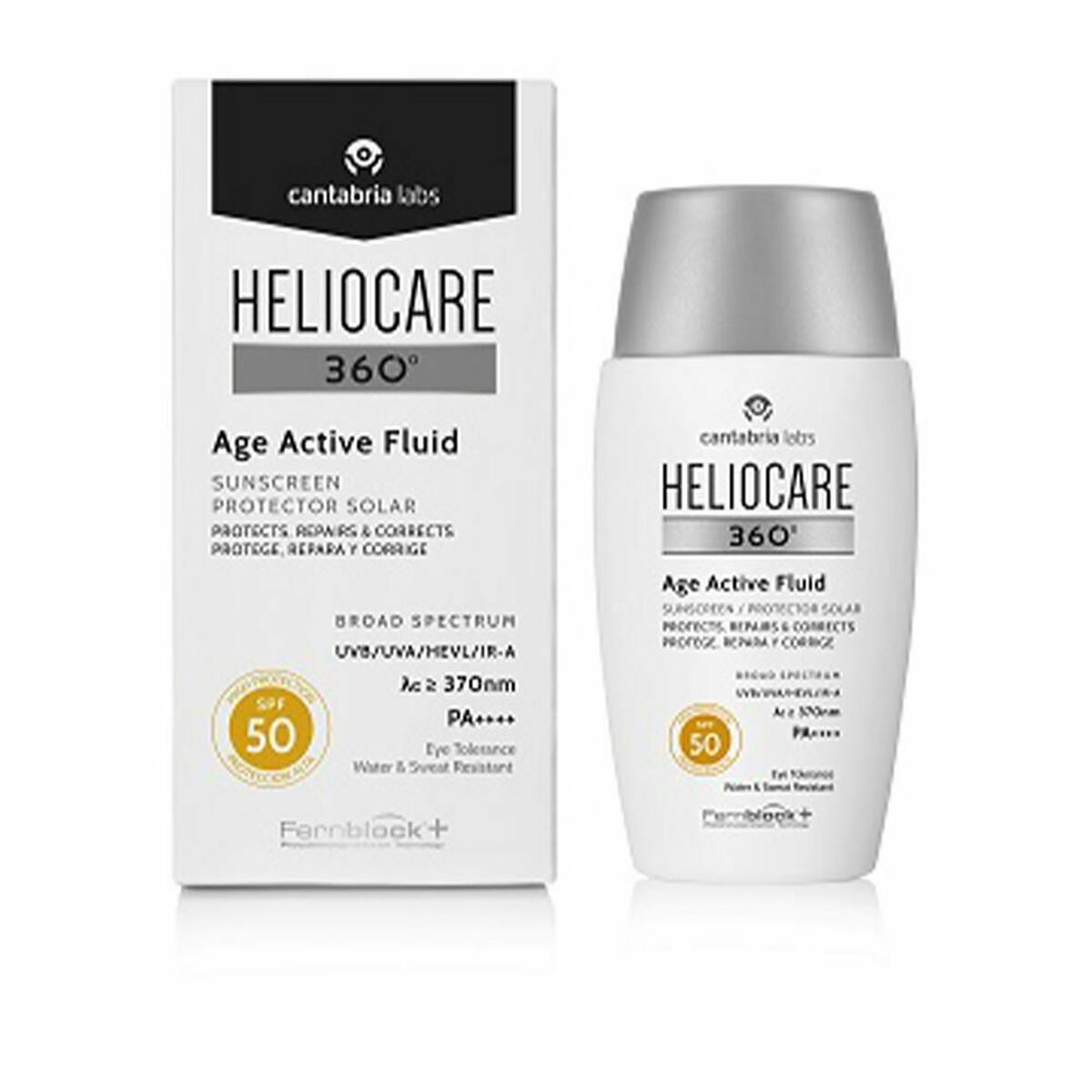 Heliocare