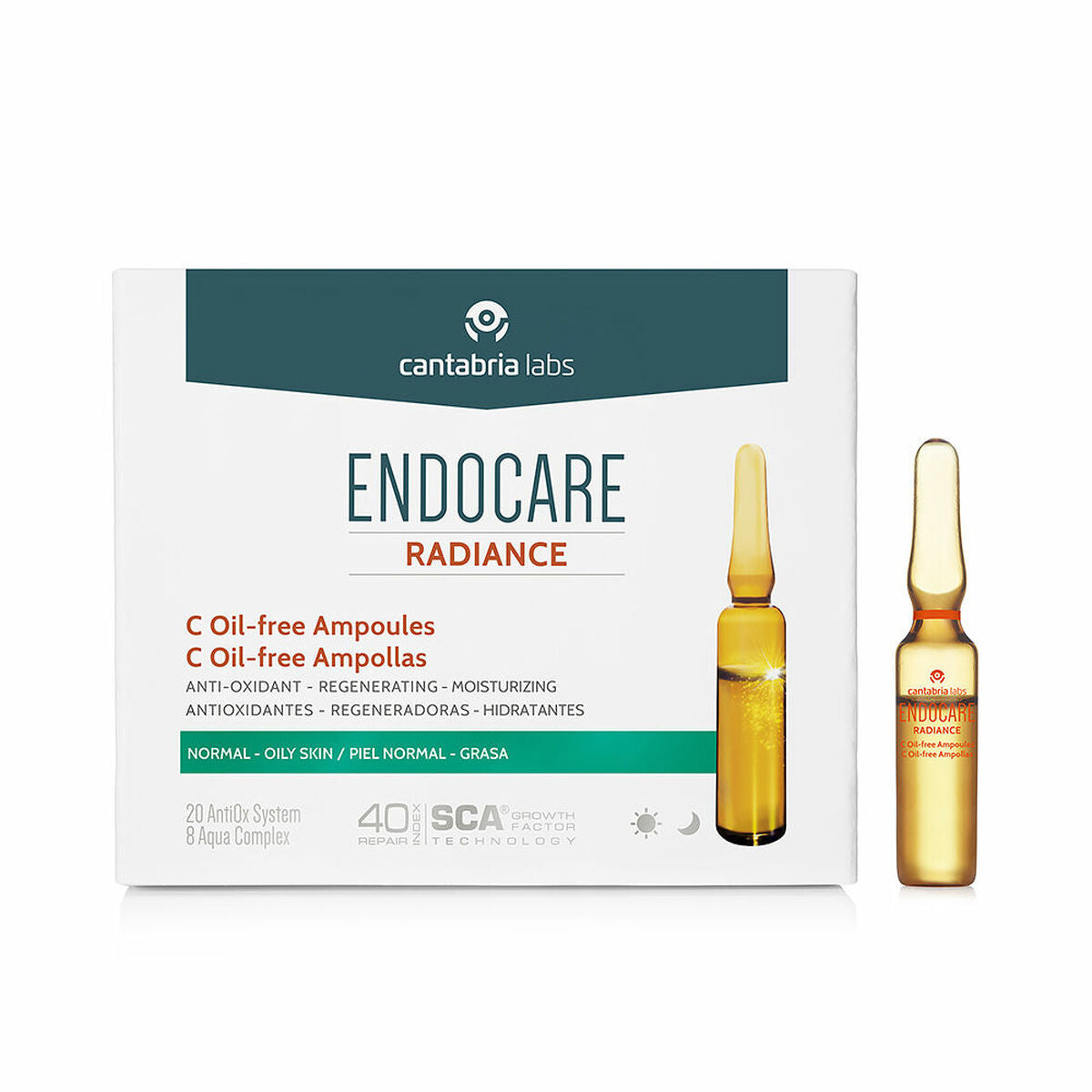 Endocare