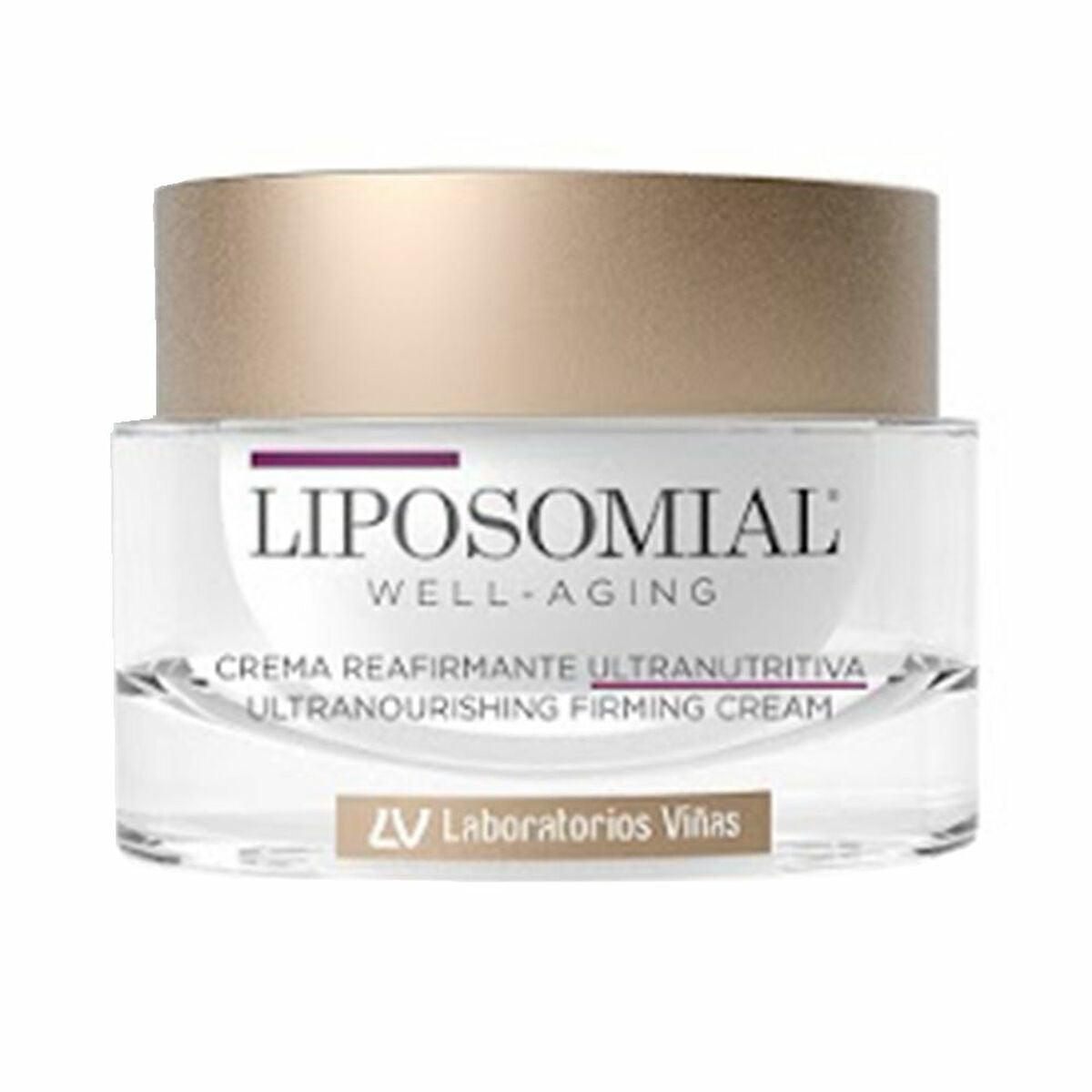 Day Cream Liposomial Well-Aging LIPOSOMIAL WELL-AGING 50 ml