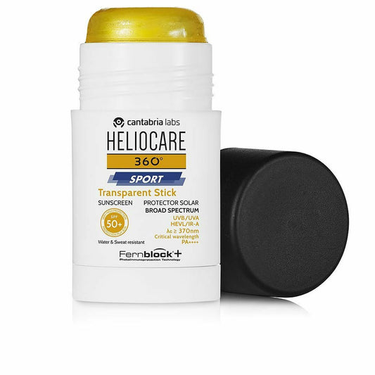 Sonnenschutz Heliocare 360° Sport 25 g Spf 50