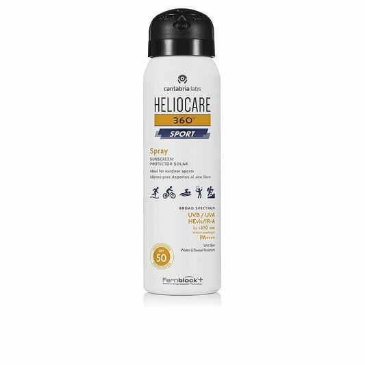 Sonnencreme Heliocare 100 ml Spf 50