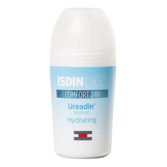 Roll-On-Deodorant Isdin Ureadin Feuchtigkeitsspendend (50 ml)