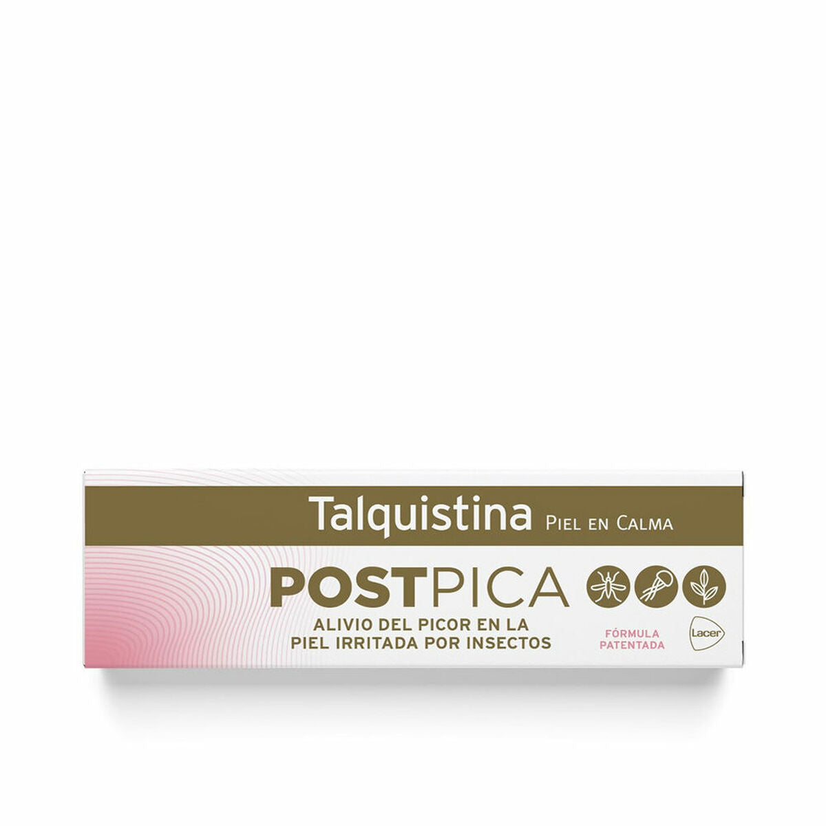 Bite Soothing Gel Talquistina TALQUISTINA 15 ml