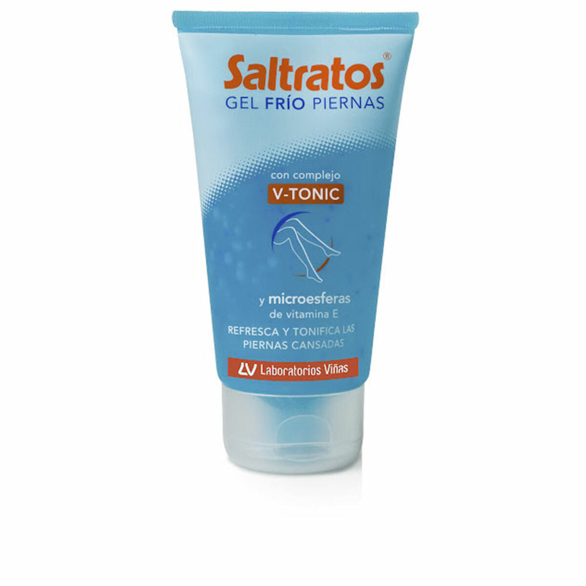 Moisturising Foot Cream Saltratos CUIDADO DE PIES 150 ml