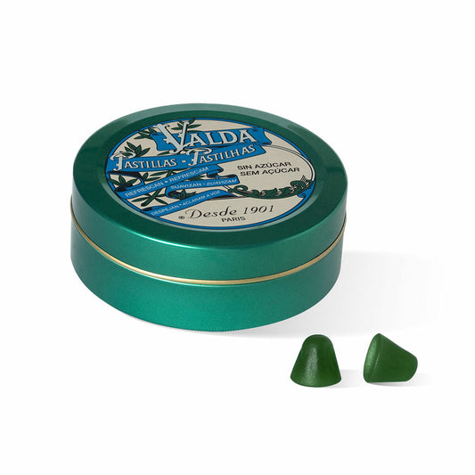 Kaugummi Valda Mint 50 g