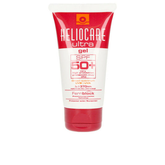 Sonnencreme fürs Gesicht Ultra Heliocare Spf 50+