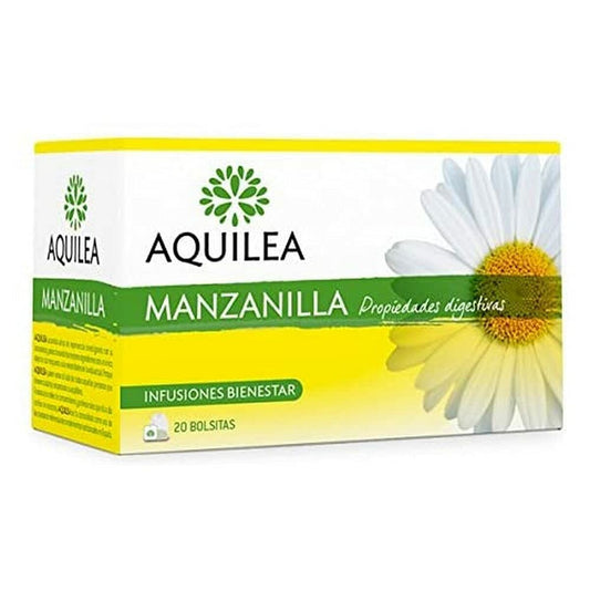 Infusion Aquilea Camomille 20 Einheiten