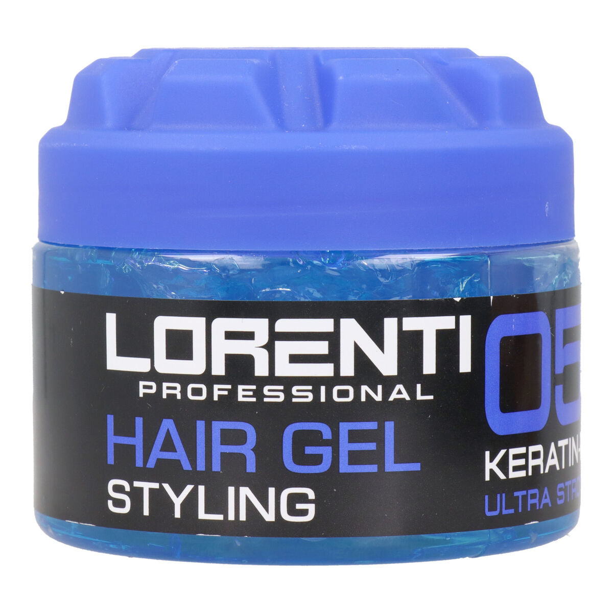 Moulding Wax Lorenti Argan Oil 05 300 ml Lorenti