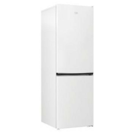 Combined Refrigerator BEKO B1RCNE364W 366 L White