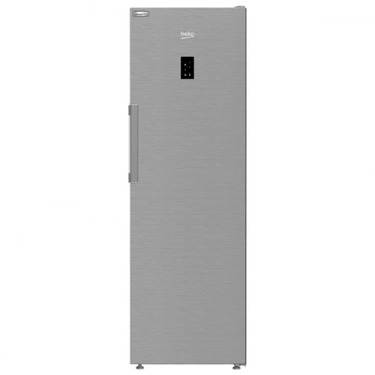 Kühlschrank BEKO B3RMLNE444HXB Grau (185 x 60 cm)