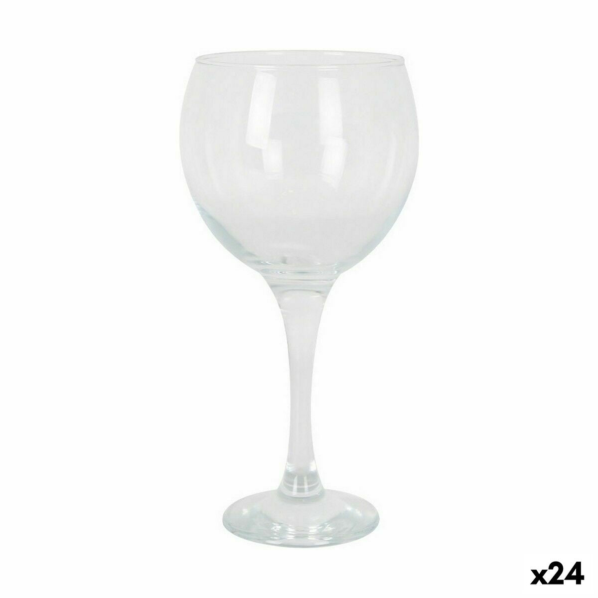 Cocktail glass LAV Misket+ 645 ml (24 Units)