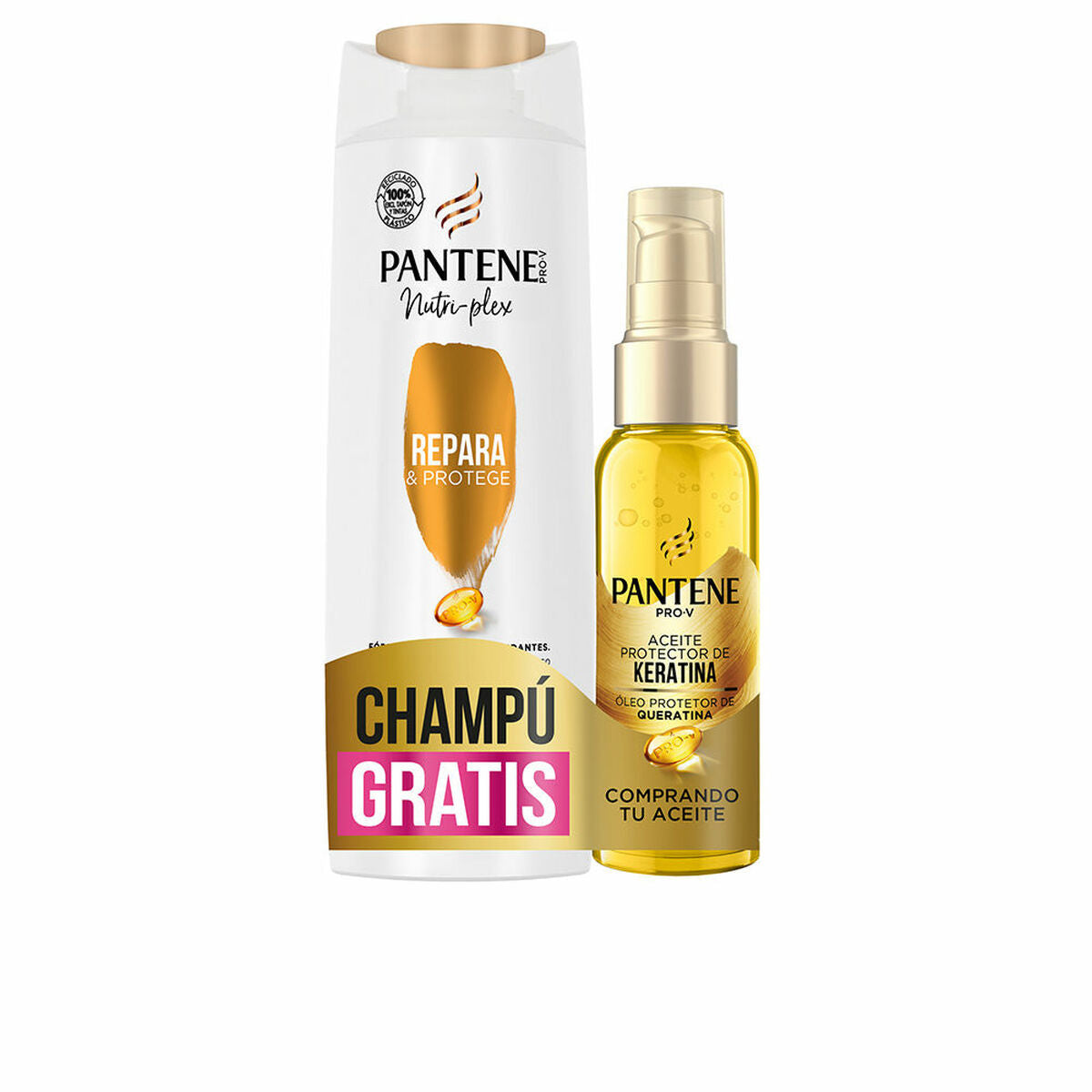 Pantene