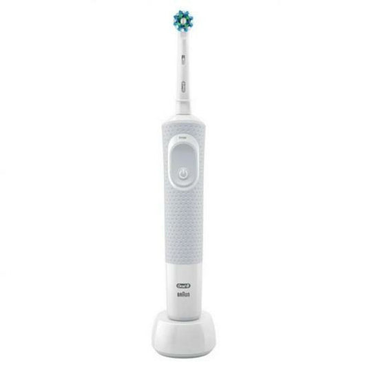 Electric Toothbrush Oral-B VITALITY 100 White - Oral hygiene - Oral-B - Default Title