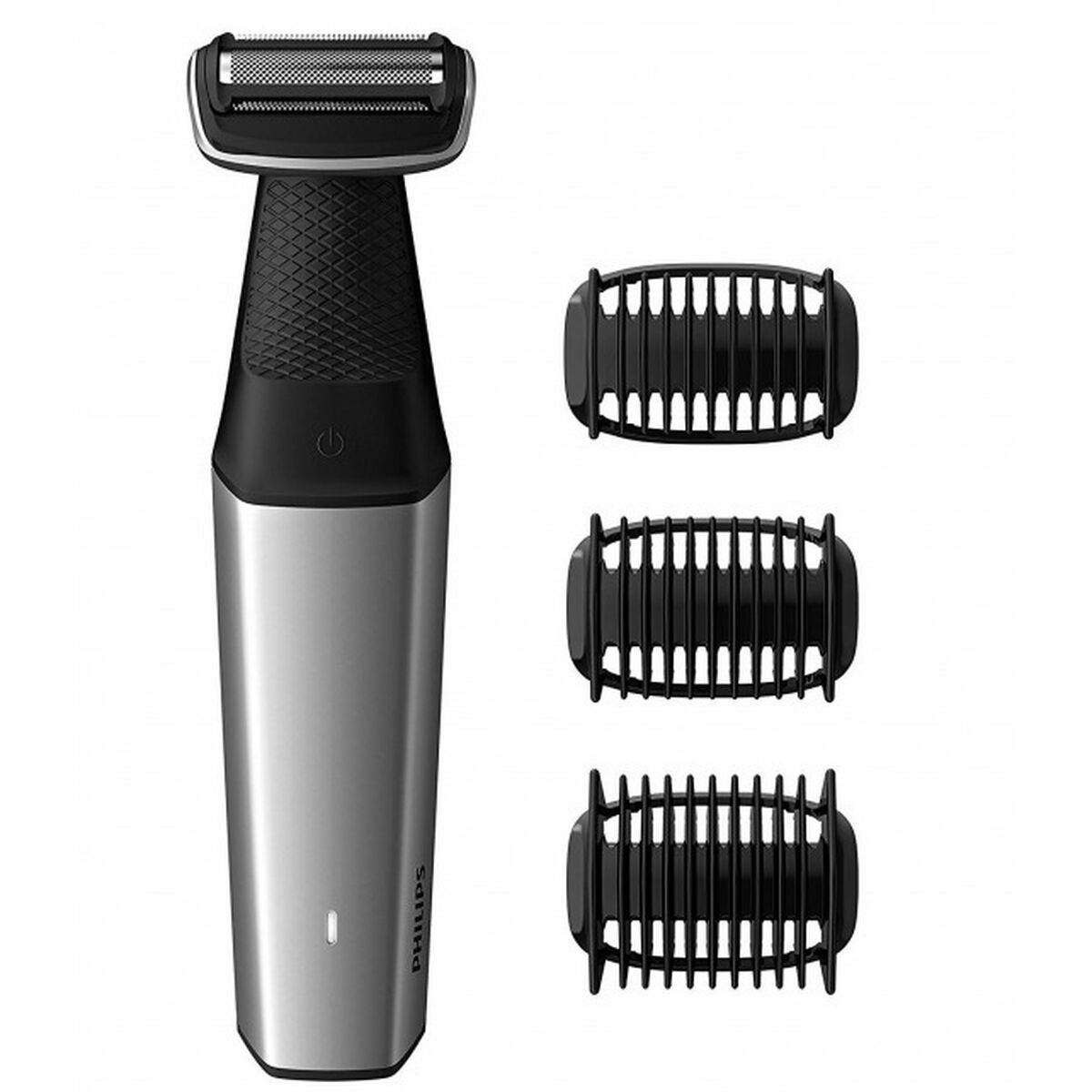 Körperrasierer Philips Bodygroom series 5000