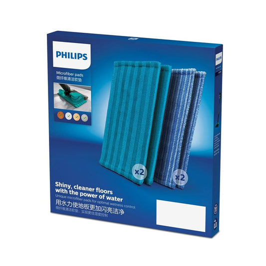 Packing Bags Philips XV1700/01 4 Pieces Philips