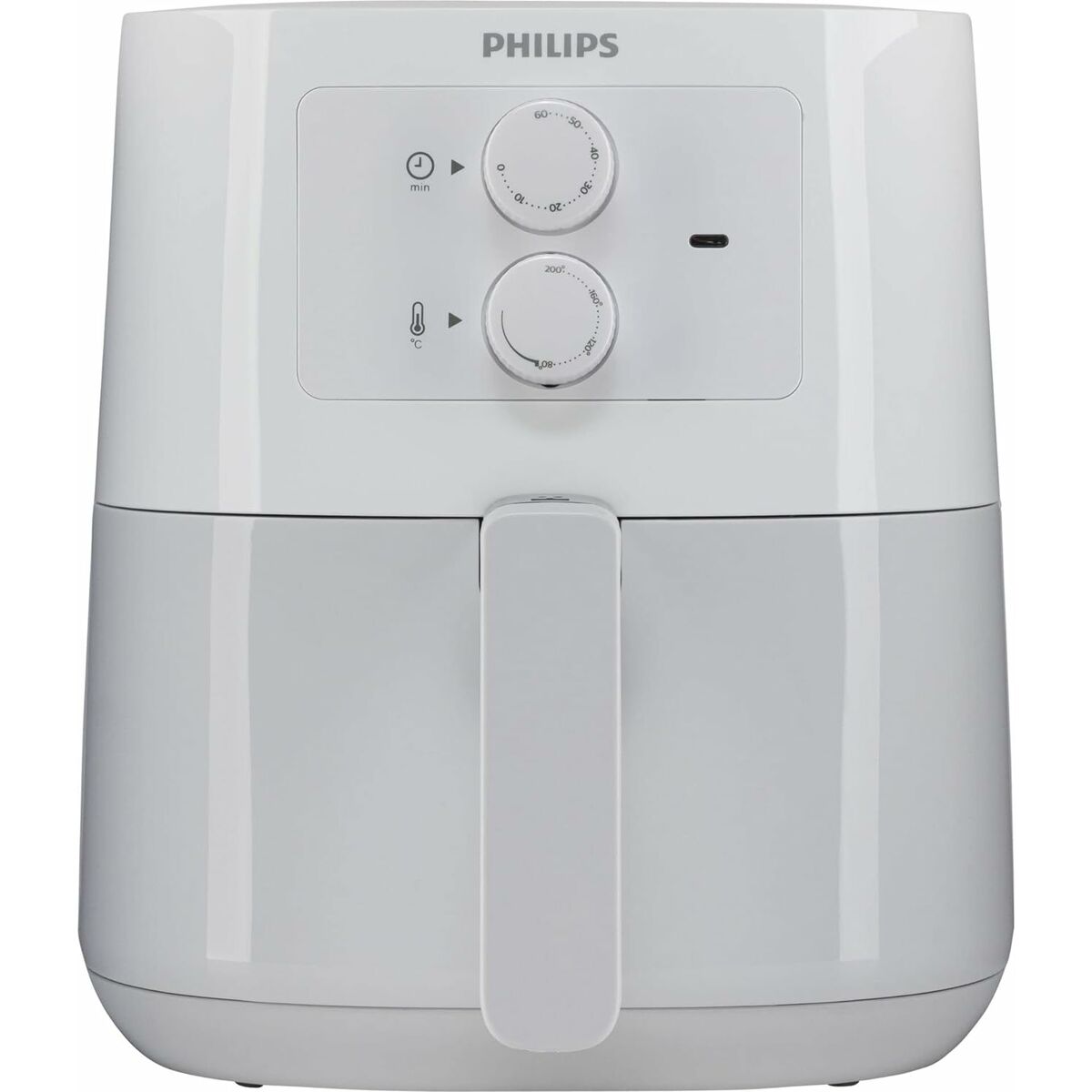 Air Fryer Philips HD9200/10 White 1400 W