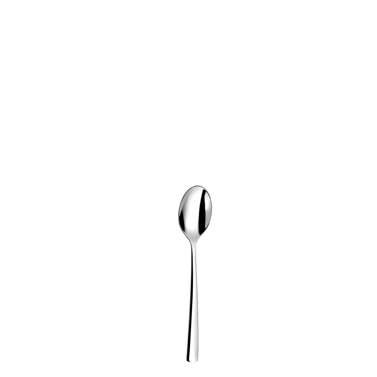 Coffee Spoon Amefa Havane Metal Stainless steel 12 Units