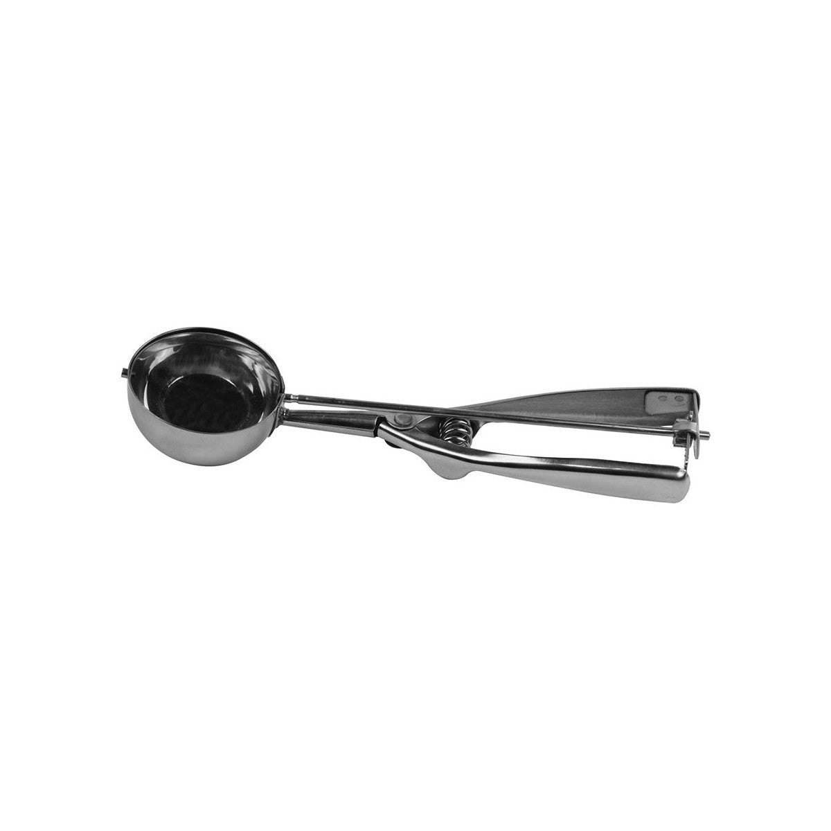 Ice cream Spoon Alpina (6 x 23 x 3,5 cm)