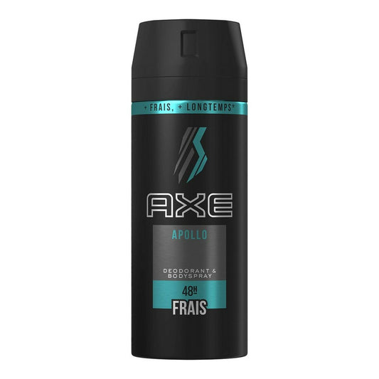 Deospray Axe Apollo 150 ml