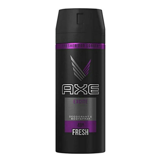 Deospray Excite Axe Excite (150 ml) 150 ml