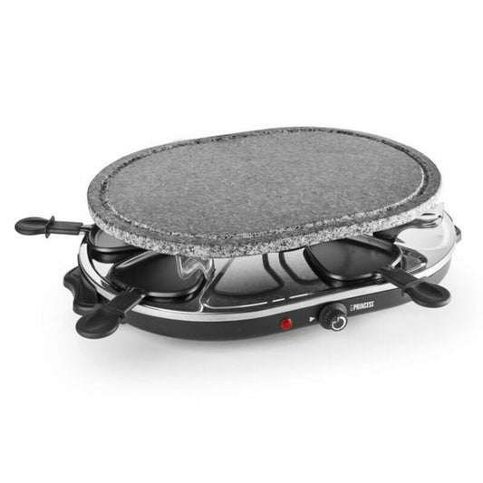 Grill Princess 162720 1100 W Black