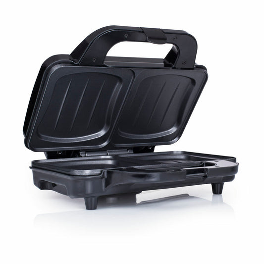 Sandwich Maker Tristar SA-3060 Sandwichera 900 W Black