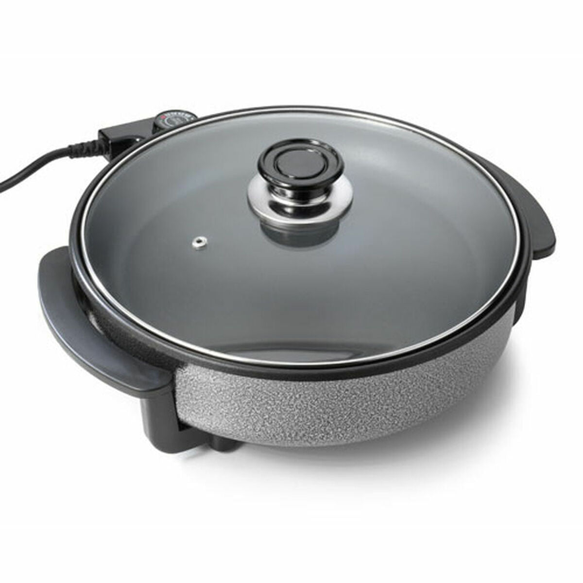 Electric Pan Tristar PZ-2964 Ø 40 cm 1500W