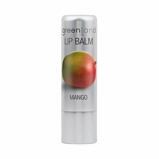 Lip Balm Greenland Mango 3,9 g Greenland