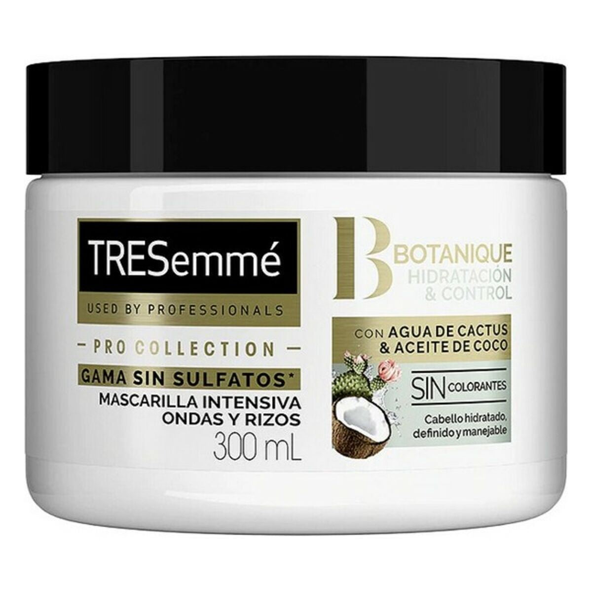 Tresemme